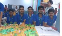 SCIENCE AND ART EXHIBITION 2024